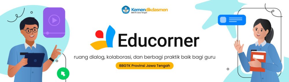 Educorner